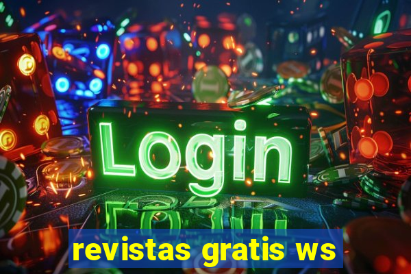 revistas gratis ws